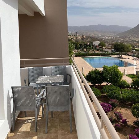 Appartement Vue Sur Piscine Imi Ouaddar Taghazout Agadir n'Ait Sa Exteriér fotografie