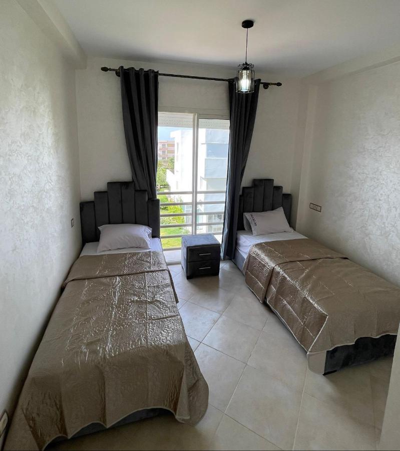 Appartement Vue Sur Piscine Imi Ouaddar Taghazout Agadir n'Ait Sa Exteriér fotografie
