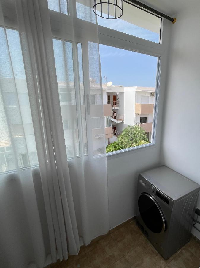 Appartement Vue Sur Piscine Imi Ouaddar Taghazout Agadir n'Ait Sa Exteriér fotografie